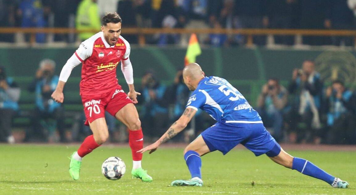 واکنش های منفی علیه گاریدو؛ پاسخ قطعی اورونوف برای ماندن در پرسپولیس