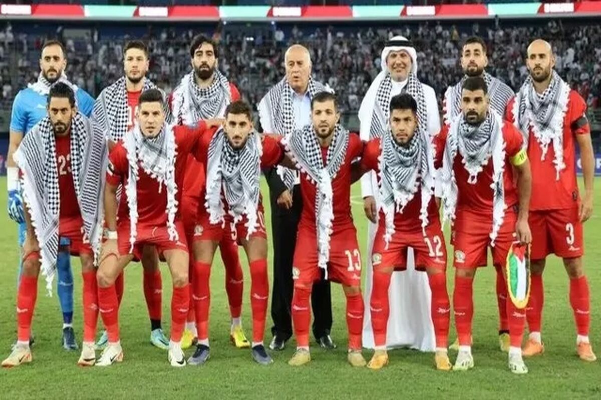فوت دلخراش دروازه بان و دستیار مربی تیم البیض+ عکس
