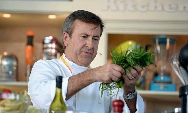 بهترین رستوران‌ و رستوران‌دار جهان را ببینید!