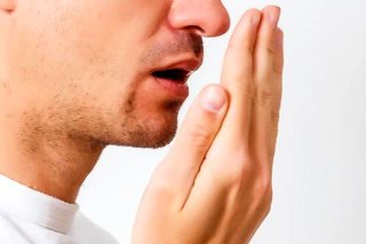 دلیل شیرین شدن دهان و راه درمان آن
