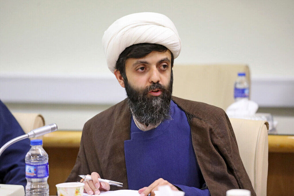 راه اندازی یک گشت ارشاد متفاوت و ویژه/ قرارگاهی در زمینه عفاف و حجاب تشکیل شد