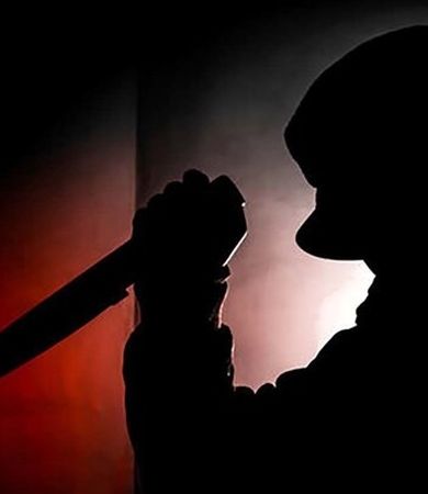 قتل به خاطر رابطه مشکوک با زن شوهردار