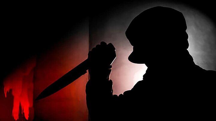 قتل به خاطر رابطه مشکوک با زن شوهردار