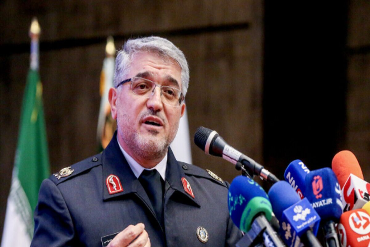 استفاده از دوربین‌های چهره‌خوان برای ثبت تخلفات عابران تکذیب شد