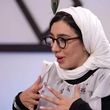 استایل «دهه شصتیِ» خاطره حاتمی در یک کنسرت