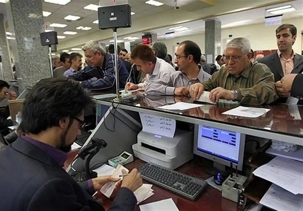 خبر مهم، از این پس بانک‌ها در روزهای پنج شنبه‌ تعطیل می‌شوند؟
