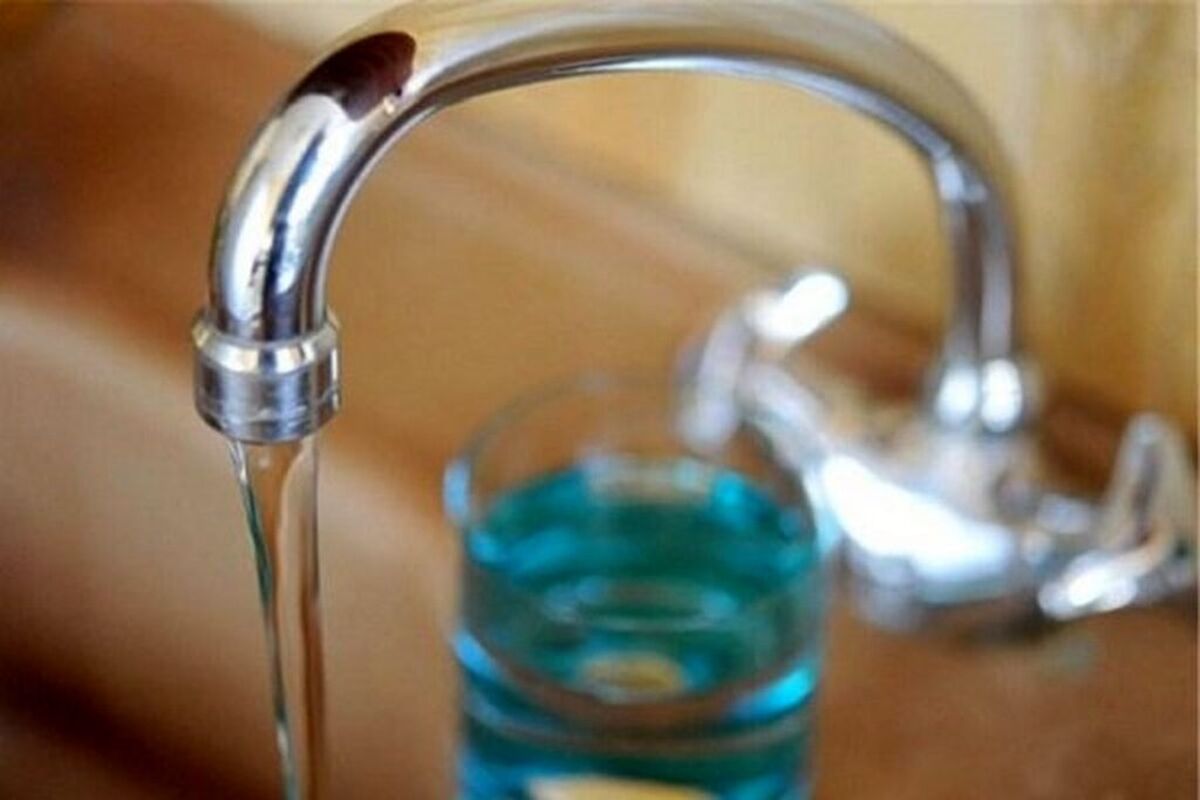 علت قطع و افت فشار آب در شهرکرد چه بود؟