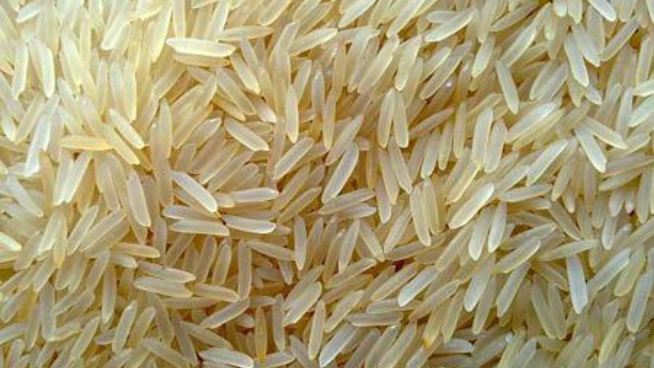 قیمت برنج خارجی اعلام شد+ جزئیات