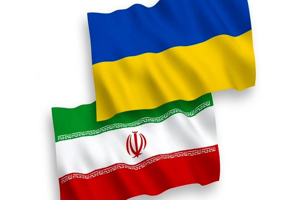 هشدار تند اوکراین به ایران؛ تهدیدها عملی شد