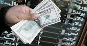 فنر فشرده بازار ارز در انتظار شوک