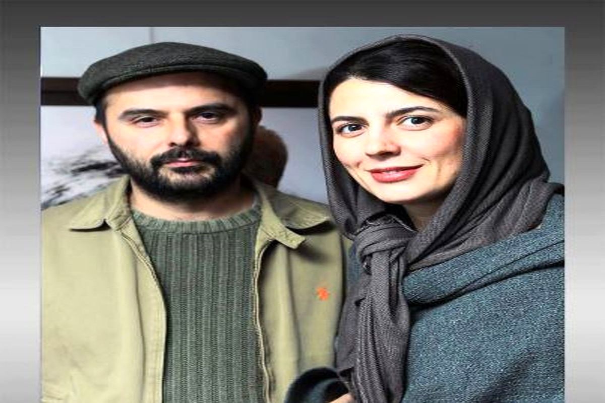 گرد پیری در چهره علی مصفا