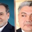عراقچی: روابط ایران و قزاقستان گسترش مییابد