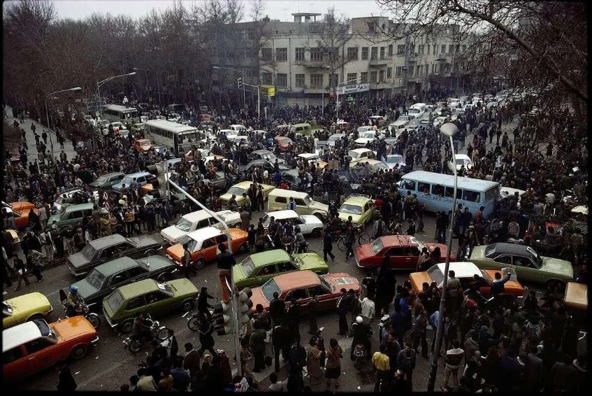 ماجرای درگیری خونین بین اتباع افغانستان در تهران+عکس