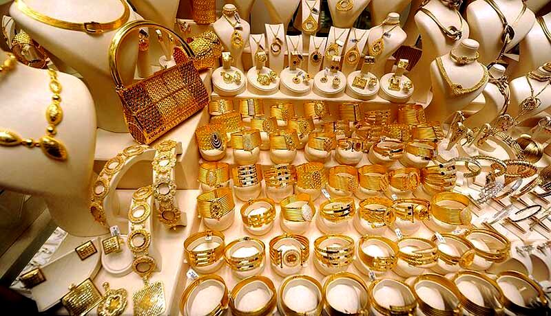 قیمت سکه و طلا در بازار (چهار شنبه 27 دی 1402)+جدول