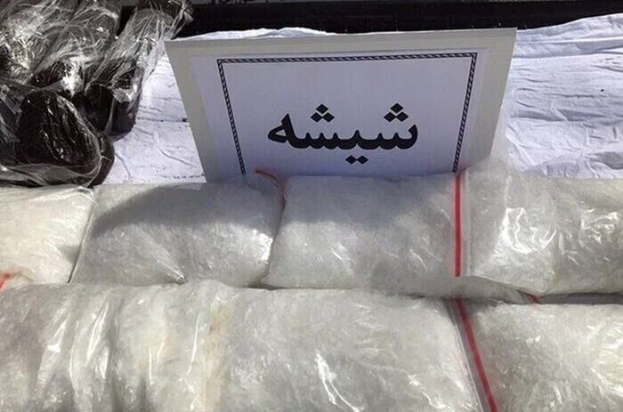 برای اولین بار در کشور گل از شیشه پیشی گرفت