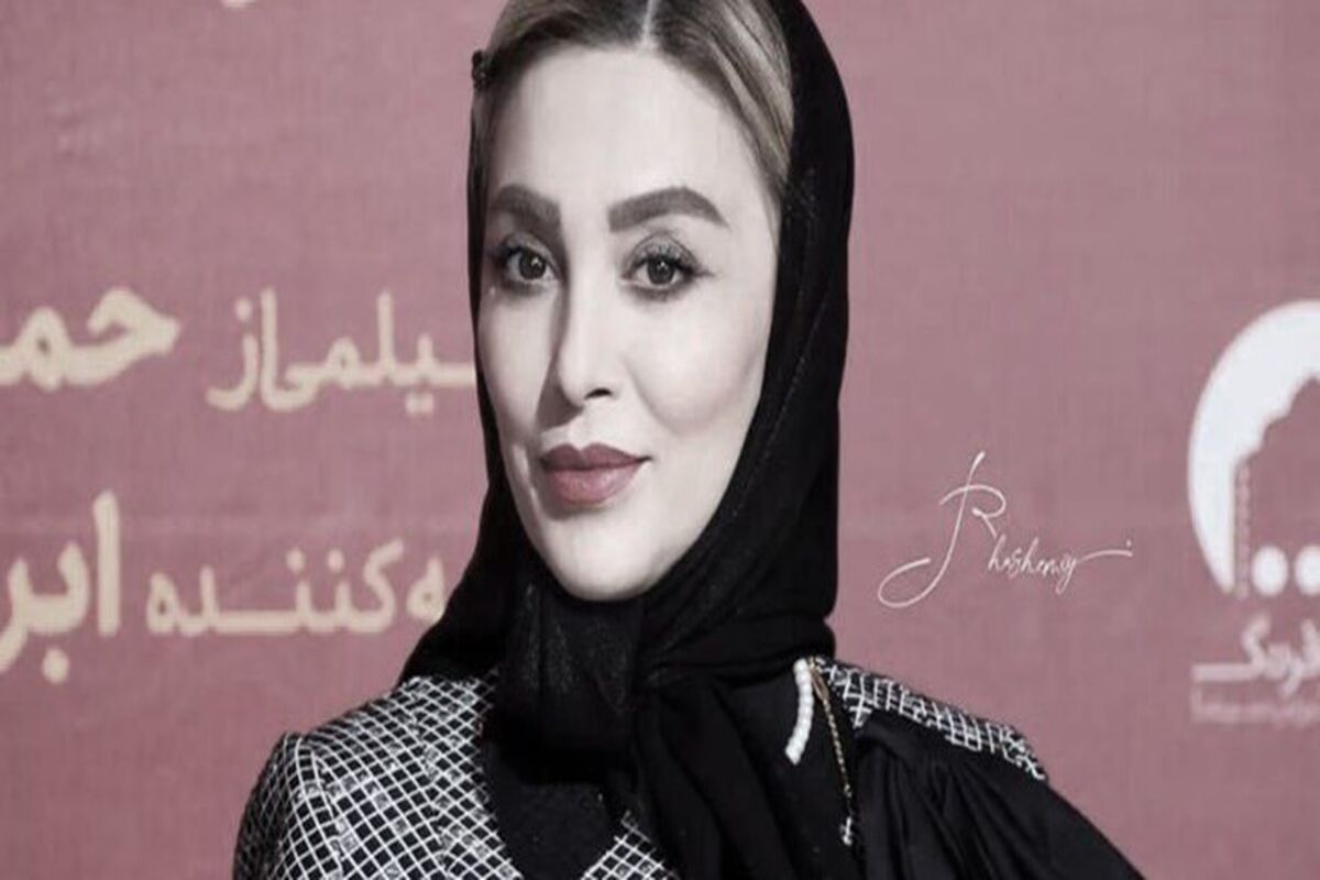 ژیلا صادقی با یک برنامه متفاوت به تلویزیون برگشت!