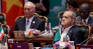  پزشکیان: تاب‌آوری اقتصادی بدون امنیت، پایدار نخواهد بود