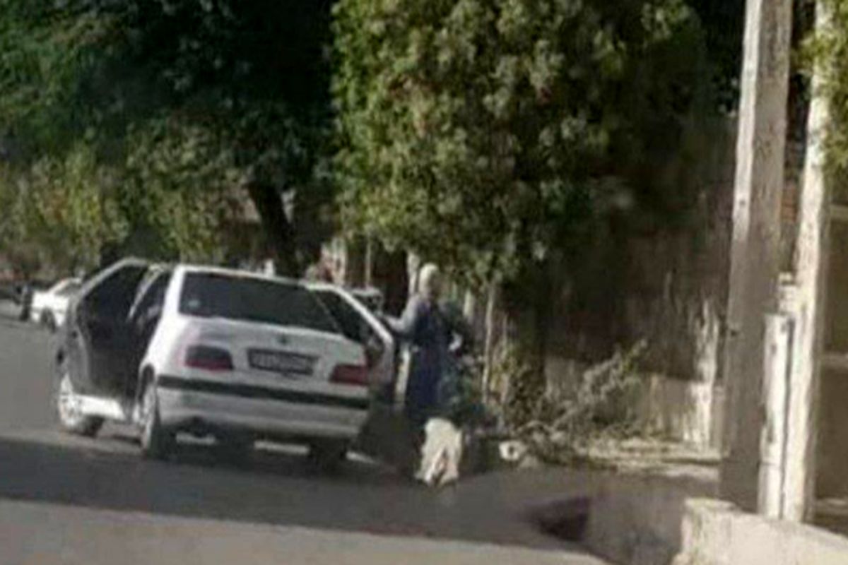 رهایی روحانی ربوده‌شده