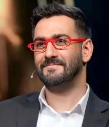 نیما شعبان نژاد در «شفرونی» از ماهسون خواند!