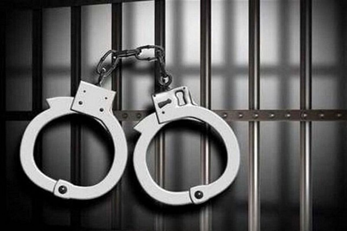 سرنوشت فروشندهای که از زنان در اتاق پرو عکس میگرفت!