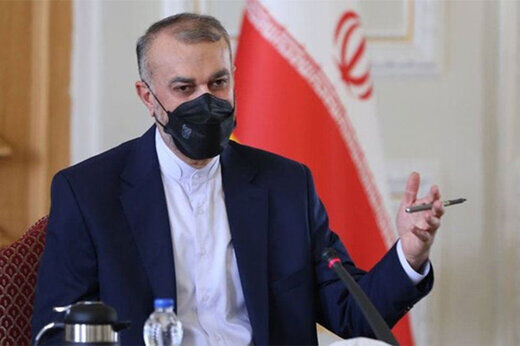 پاسخ ایران به درخواست مذاکره مستقیم از سوی آمریکا
