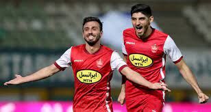 پرسپولیس با این دو ستاره به توافق نهایی رسید