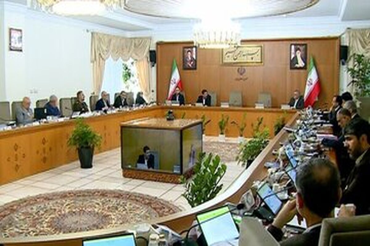 برنامه ریزی برای تشییع پیکر رئیس جمهور /حکم سرپرستی وزرارت امور خارجه به زودی صادر می‌شود
