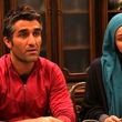 تغییر چهره ویدا جوان با موهای قرمز رنگ!/ عکس