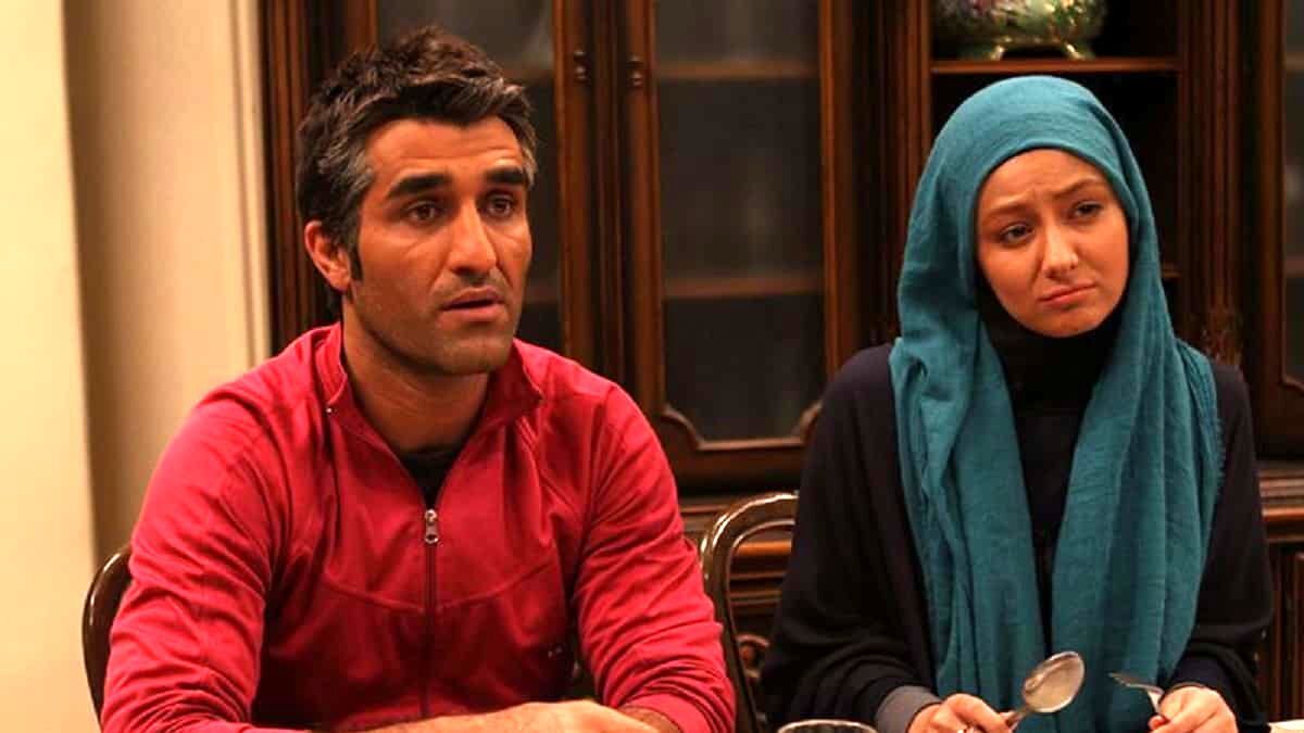 یک فیلم سینمایی با بازی پژمان جمشیدی توقیف شد