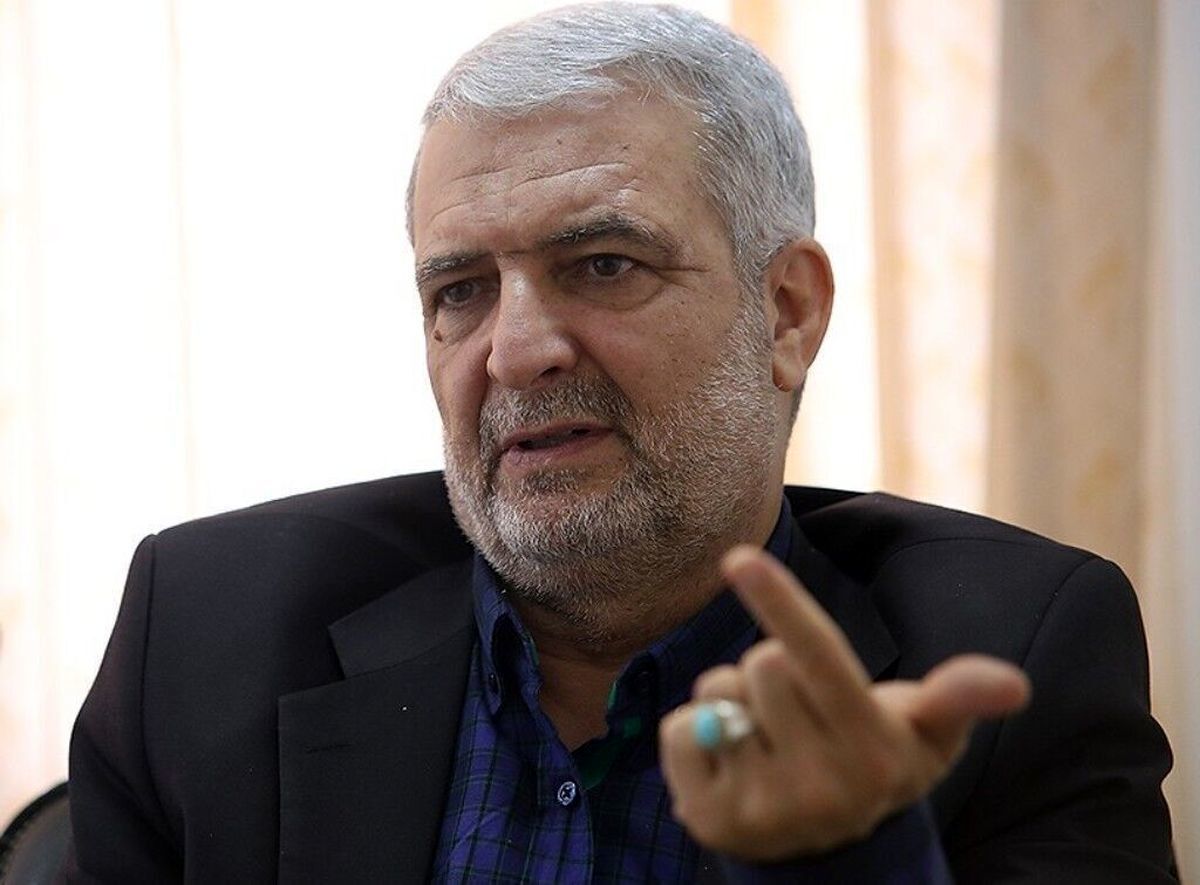 ایران برای طالبان ضرب الاجل تعیین کرد