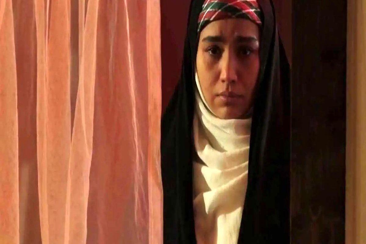 بازیگر نقش عطیه را در مسکو ببینید؛ چهرهای متفاوت از زهرا دباغیان