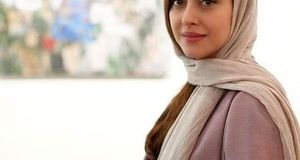چهره دلنشین بهاره کیان‌افشار در جشن تولد ۴۲ سالگی/ عکس