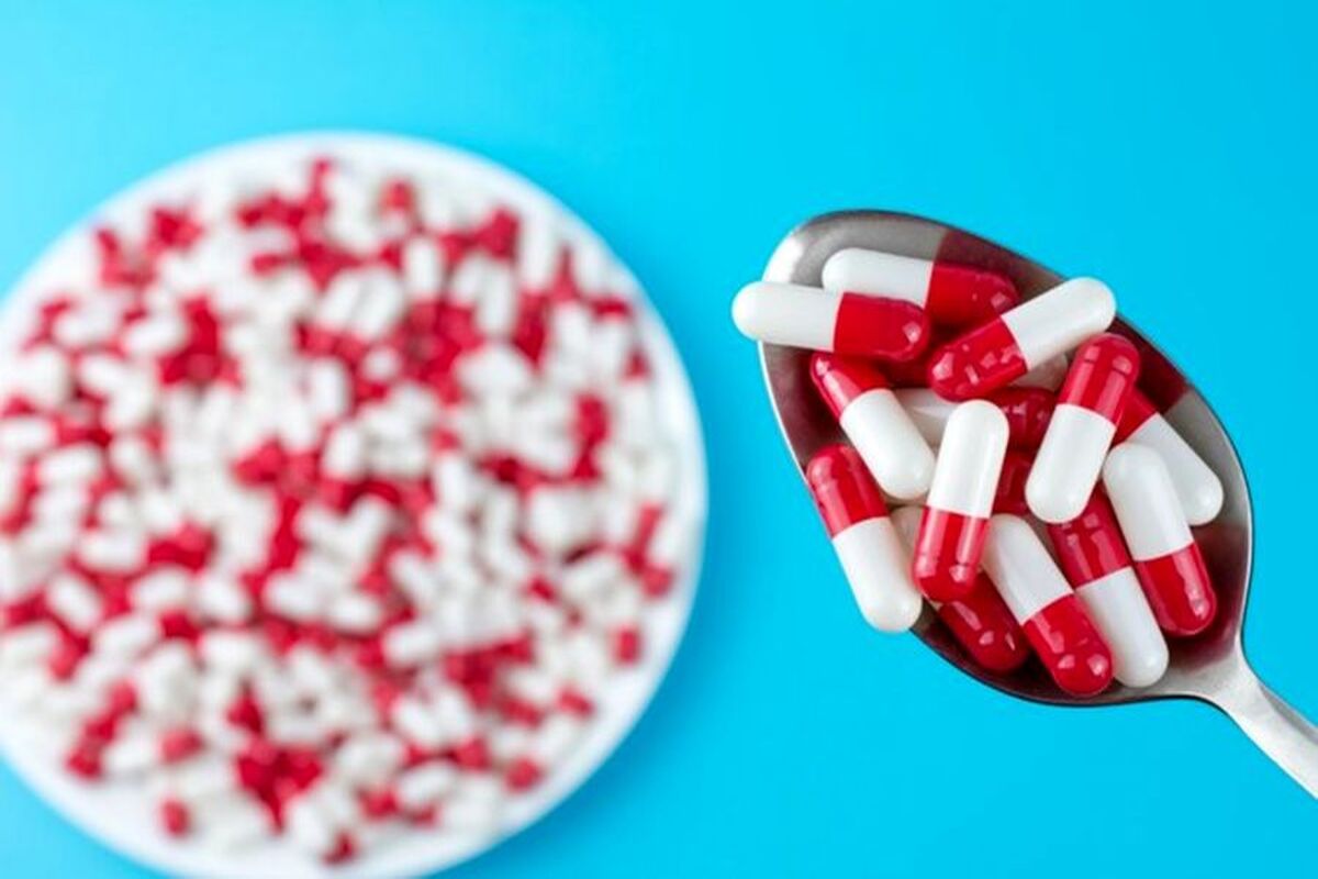 چه داروهایی را نباید با قرص آهن خورد؟