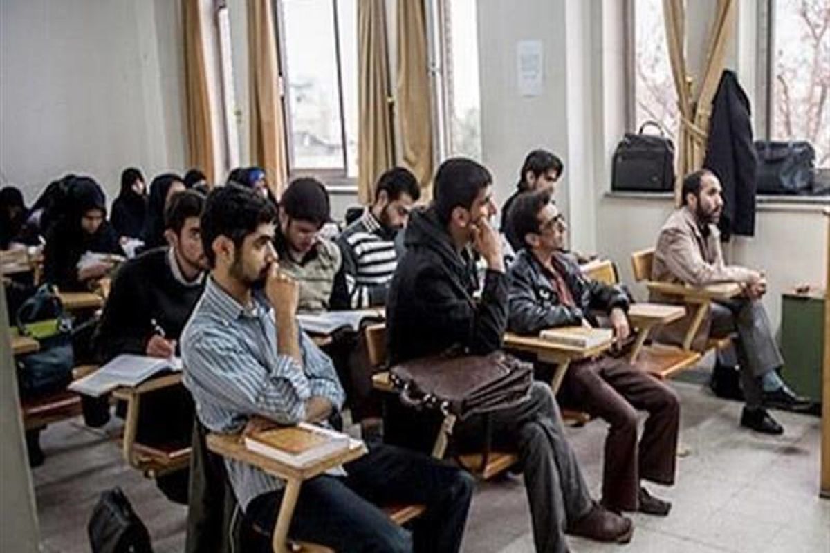 فردا برای حضوری شدن دانشگاه‌ها تصمیم گیری خواهد شد