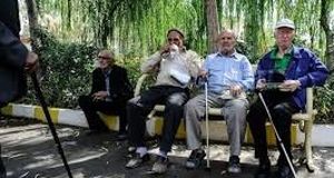 ماجرای ارسال پیامک عجیب برای بازنشستگان تأمین اجتماعی چه بود؟