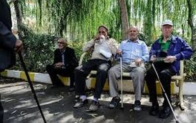 زمان پرداخت معوقه افزایش حقوق بازنشستگان