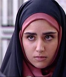  پوششِ جنوبی خانم بازیگر «همه‌چیز آن‌جاست» جلب‌توجه کرد