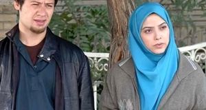 مریمِ سریال سه در چهار راز جوان ماندنش را فاش کرد!