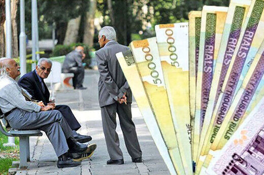 خبر خوش سخنگوی دولت درباره افزایش حقوق بازنشستگان