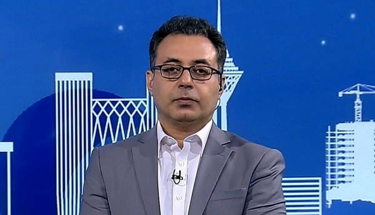 مجری صداوسیما و منتقد وزارت صمت، سخنگوی وزارتخانه شد!