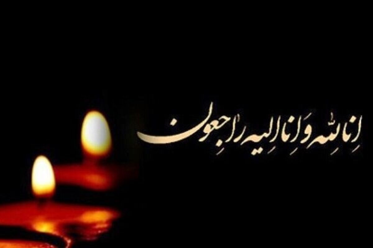 جوان اهوازی که خودسوزی کرده بود فوت کرد