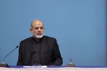 وزیر کشور به نامزدهای ریاست جمهوری هشدار جدی داد! 