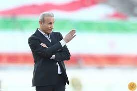 اسطوره قرمزها افشاگری کرد!/گل محمدی نمی‌خواهد من تمدید کنم