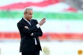 اسطوره قرمزها افشاگری کرد!/گل محمدی نمی‌خواهد من تمدید کنم
