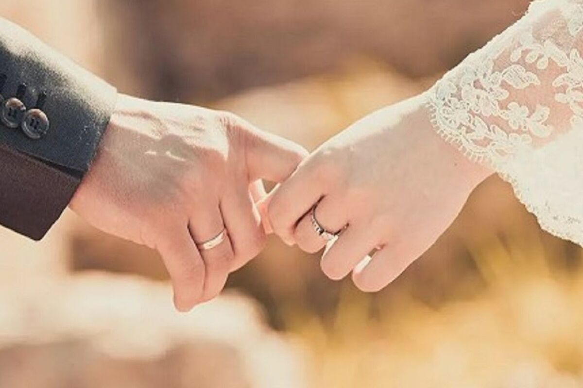 این افراد هرگز نباید با هم ازدواج کنند!
