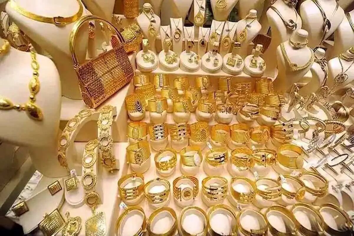 قیمت طلا 18 عیار و سکه امروز دوشنبه26 آذر 1403 +جدول