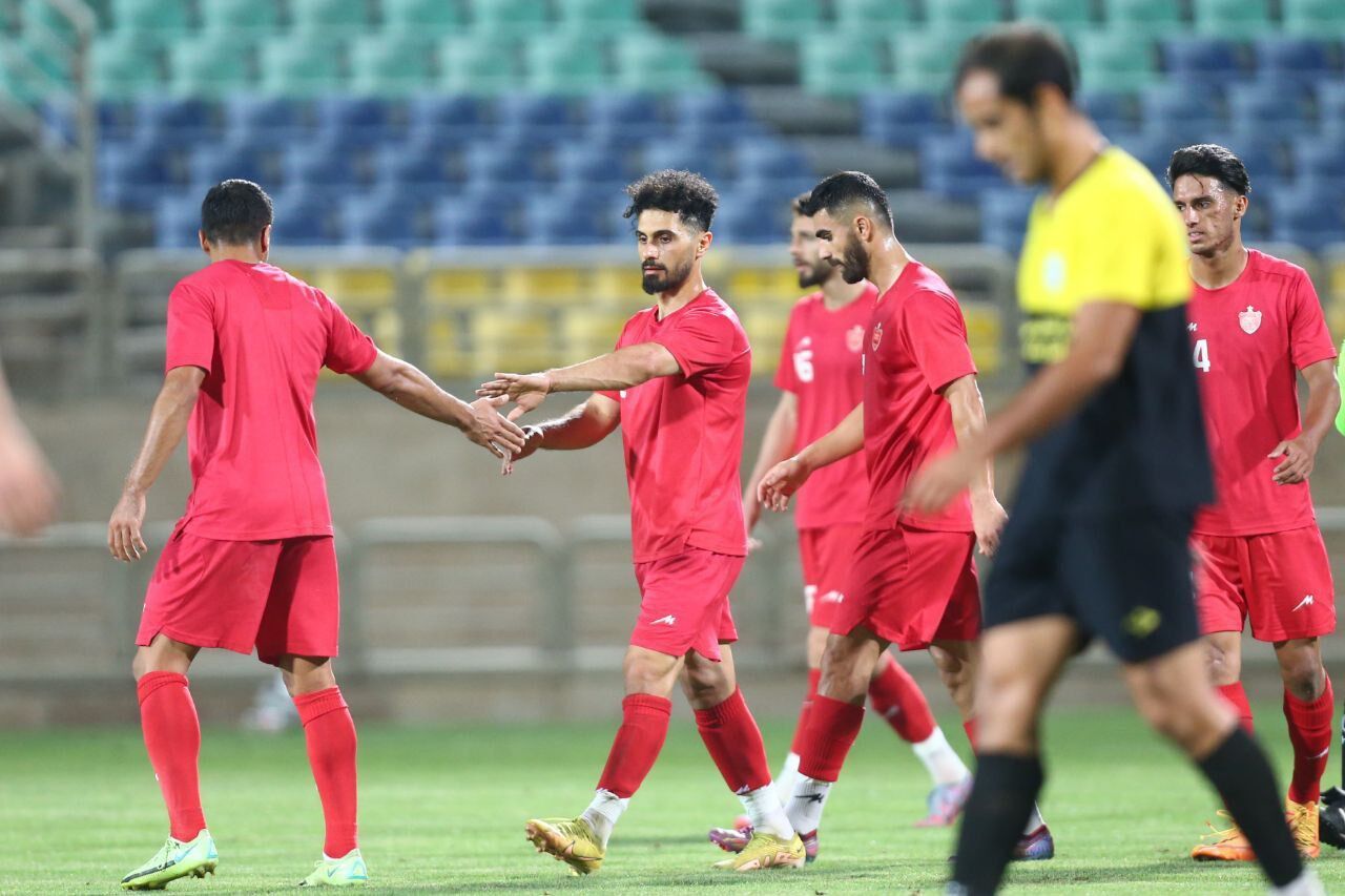 پرسپولیسی‌ها اعتصاب می‌کنند!