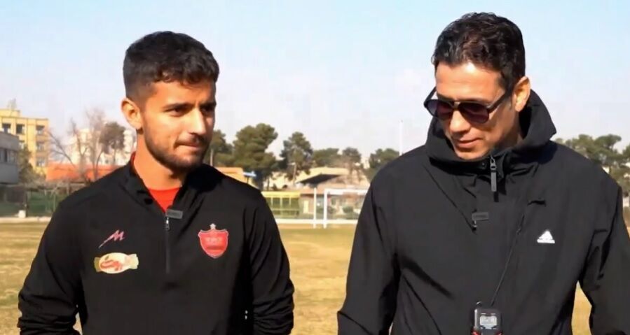پشت پرده مخالفت تارتار با انتقال زارع به پرسپولیس فاش شد!