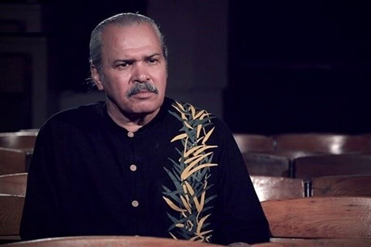 کنایه معنادار بازیگر شب‌های برره به توهین مجری برنامه تلویزیون شب یلدا به یحیی گل‌محمدی + عکس