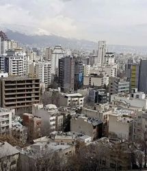 همه خانوارهای تهرانی باید «کوله زندگی» را برای خود آماده کنند